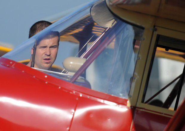 Fly-In Breakfast